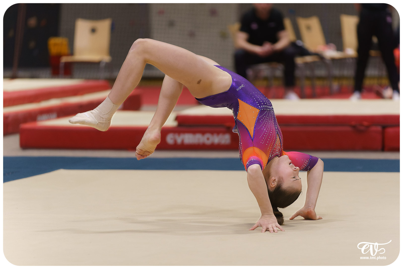 DEMI FINALE TOP12 GAF 2025